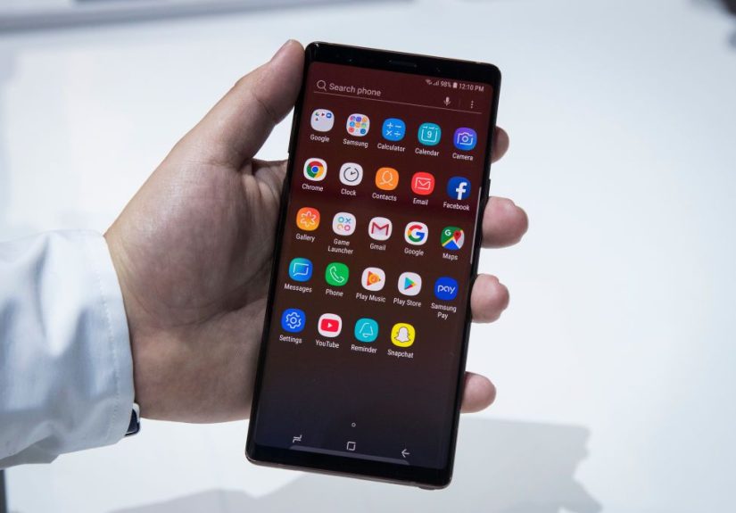 How to Delete Apps on Samsung Smartphones