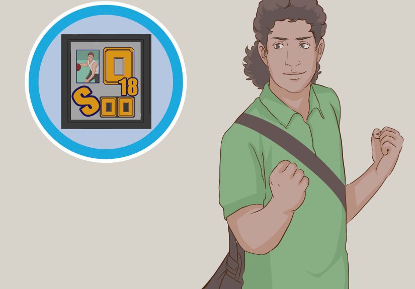 How to Get a Varsity Letter: 15 Steps