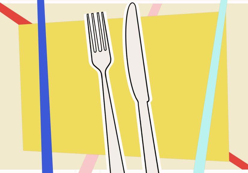 How to Get Re-Inspired in the Kitchen and Enjoy Your Food (Leftovers!)