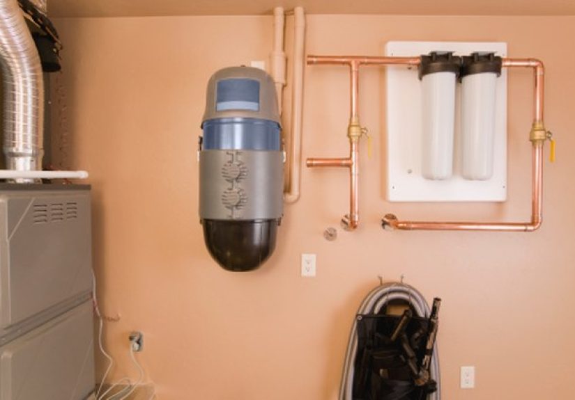 How to Get Rid of an Old Furnace