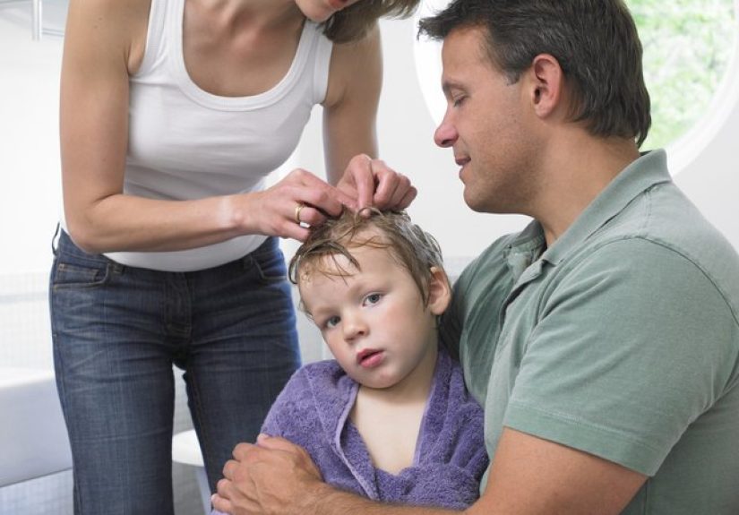 How to Get Rid of Lice From Pillows & Furniture