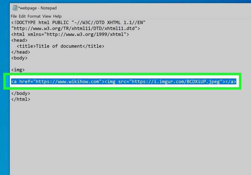 How to Insert Images with HTML: Add Pics to Your Projects