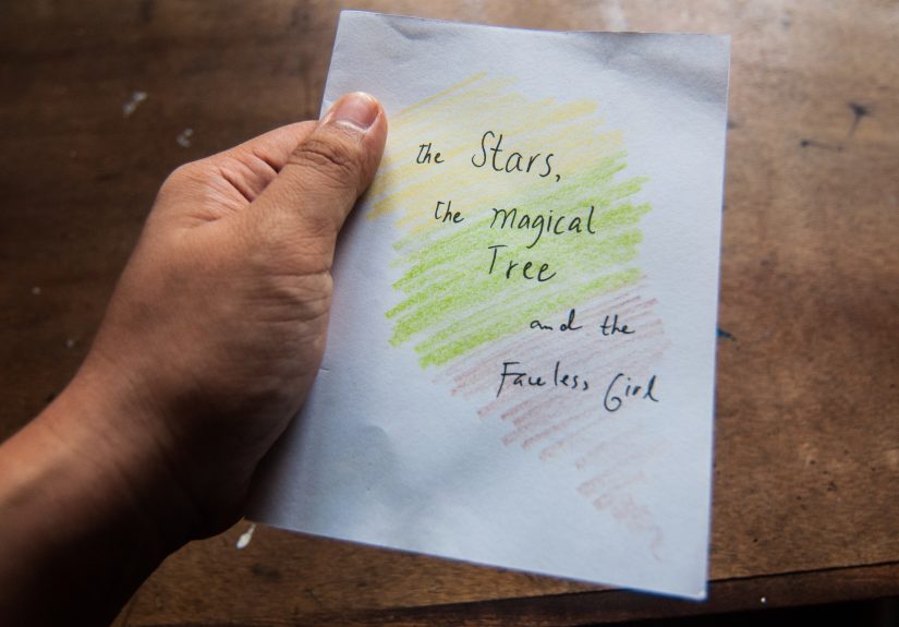 How to Make a Picture Book