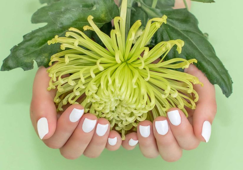 How to Make Your Nails Grow Faster, According to Experts