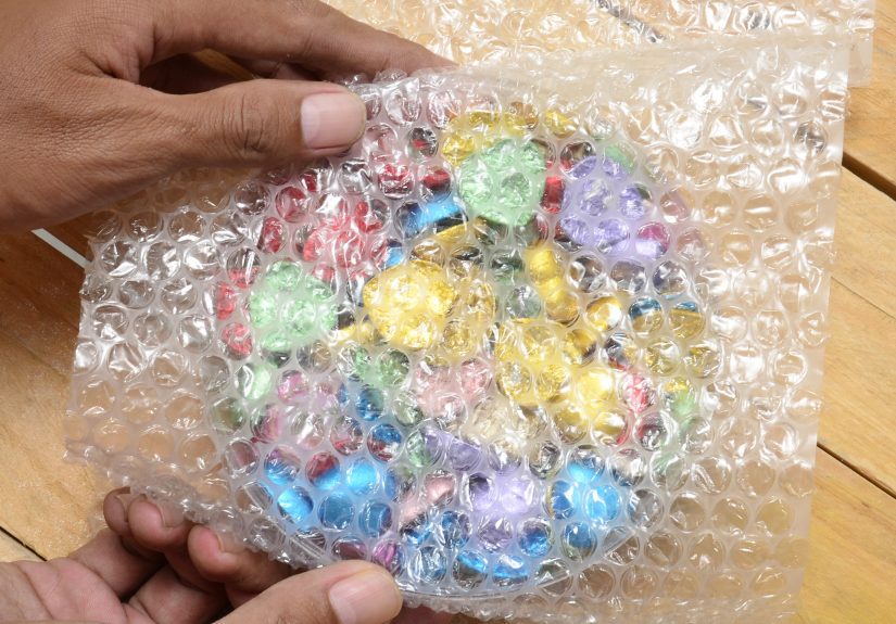 How to Pack a Parcel for Delivery: 13 Steps