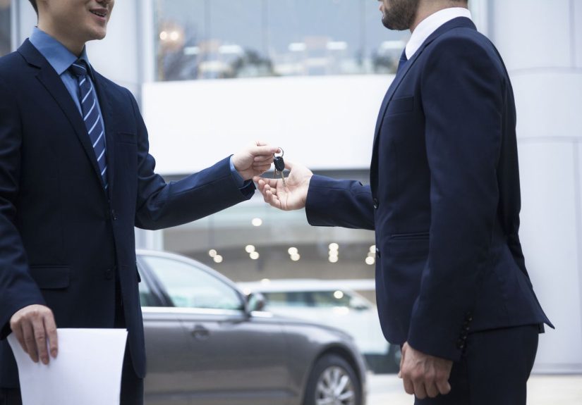 How to Refinance an Auto Loan and Save Money