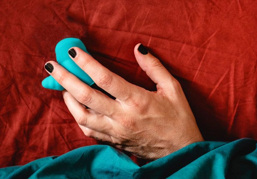 How to Remove a Stuck Sex Toy from Your Vagina or Anus, Next Steps