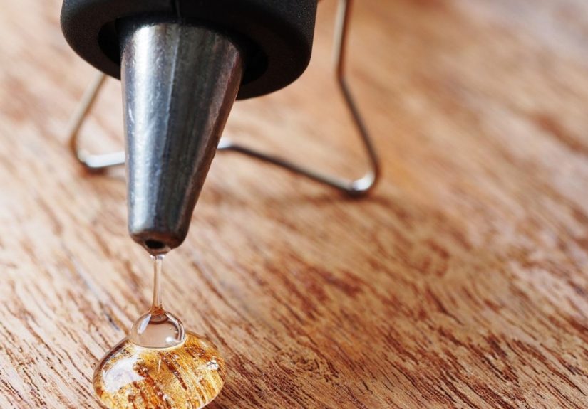 How To Remove Hot Glue - Bob Vila