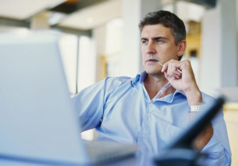 How To Respond to a Bad Performance Review