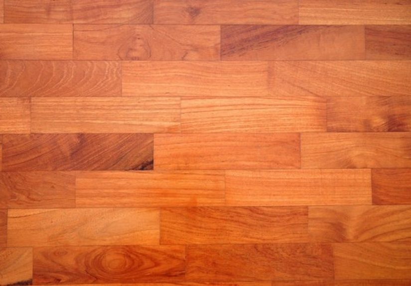 How to Stain Hardwood Floors (Project Summary) - Bob Vila