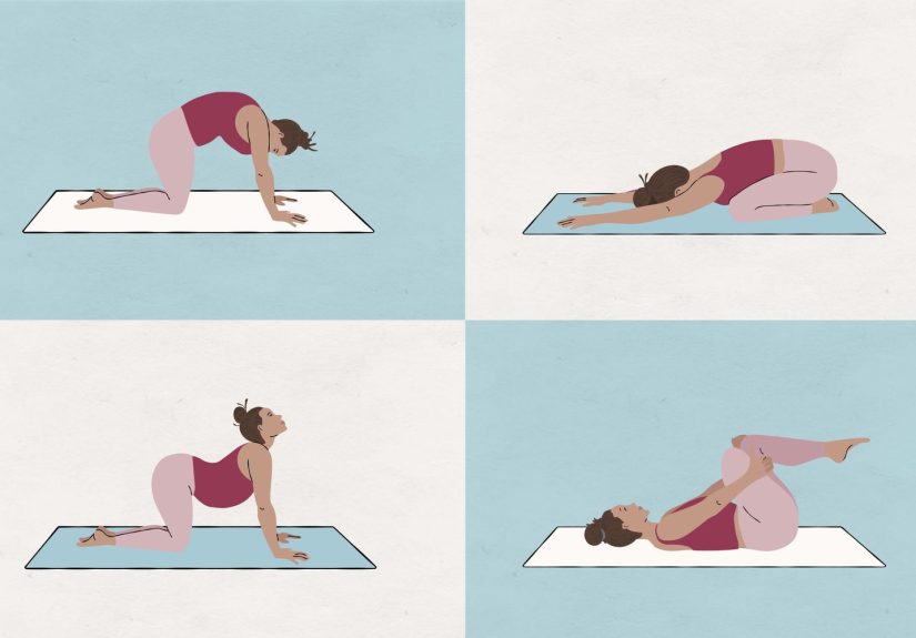 How to Stretch Your Lower Back: 7 Moves to Ease Stiffness