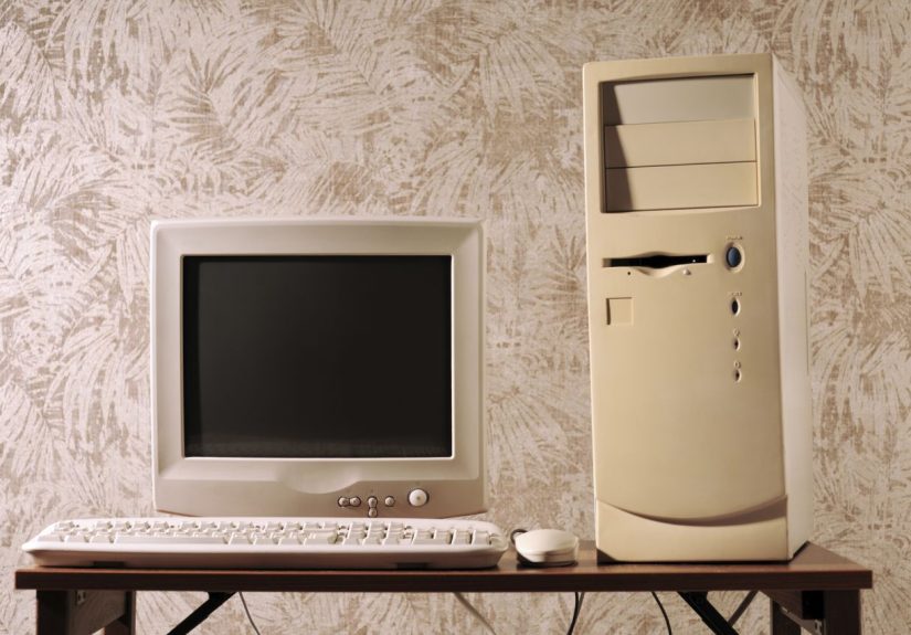 How to Tell How Old Your Computer Is