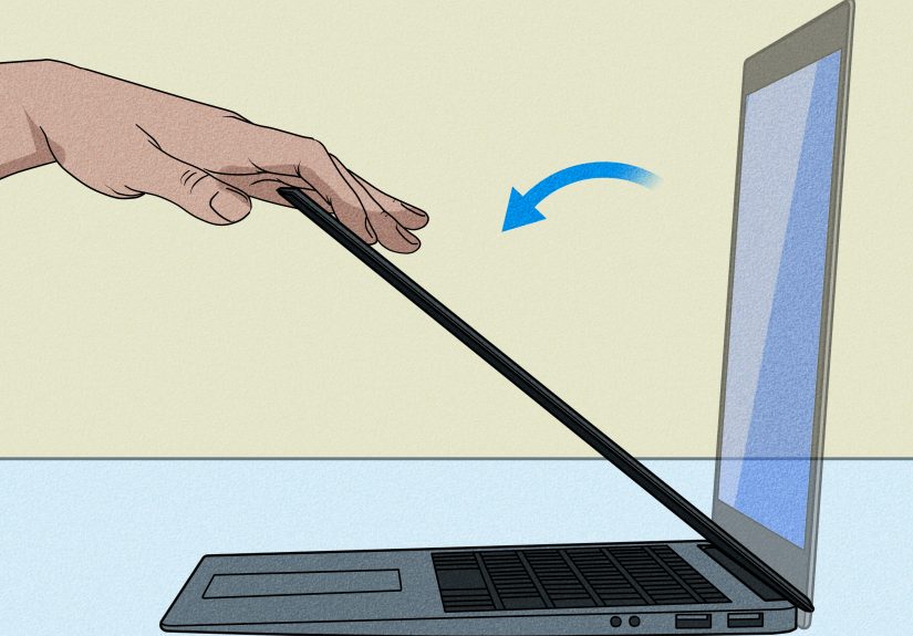 How to Turn an Old Laptop into a Desktop: Plug & Play Setup