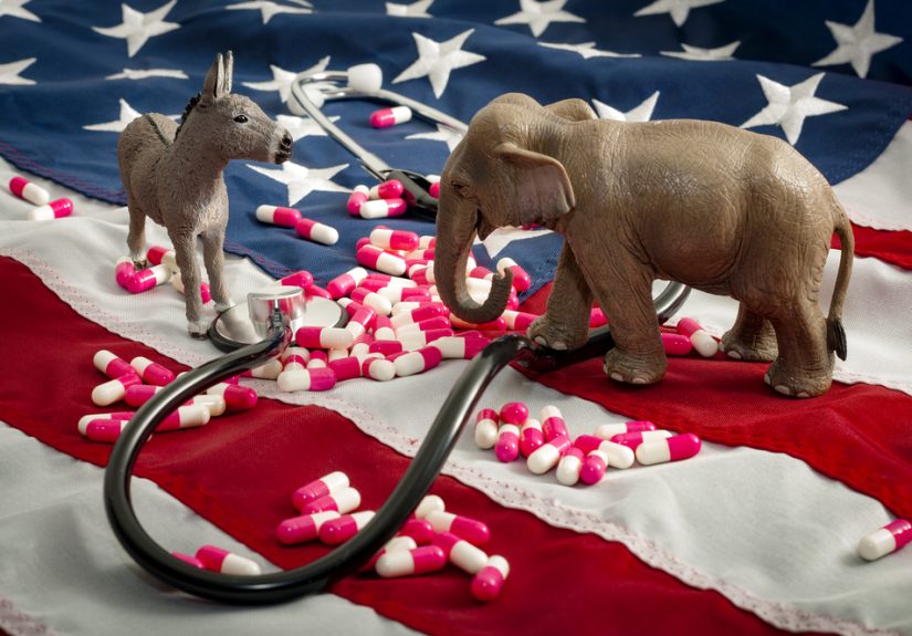 How to Unite Doctors in These Divided Times