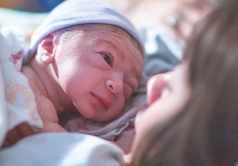 Hydrops Fetalis: Causes, Outlook, Treatment, Symptoms, and More