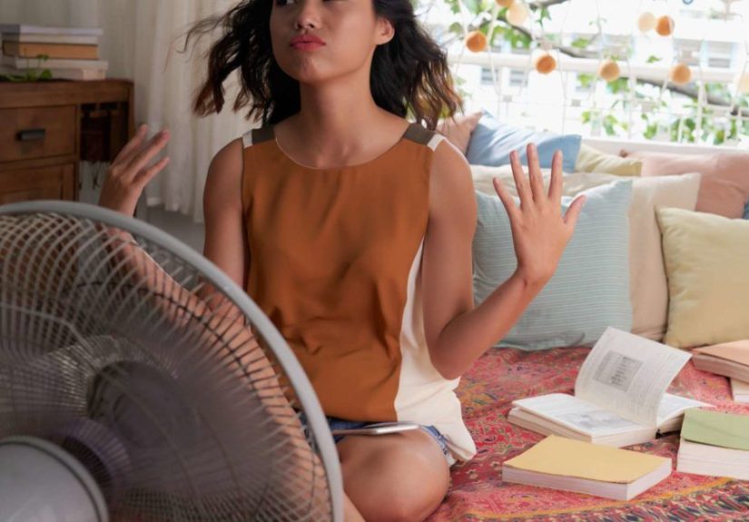 Hypohidrosis: Symptoms, causes, treatment, and complications