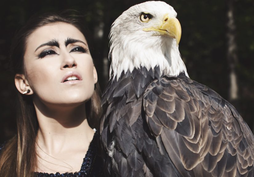 I Just Love Fairy Tales And Magic, And These Photos Were Inspired By Them (32 Pics)