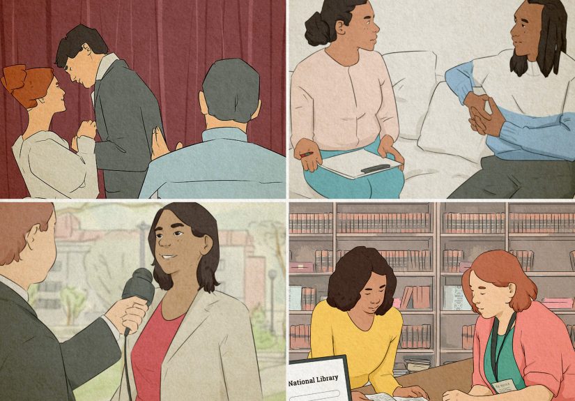 INFP Cognitive Functions: Your Guide to the FiNe Personality