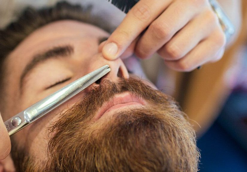 Ingrown Nose Hair: Treatment Tips and Prevention