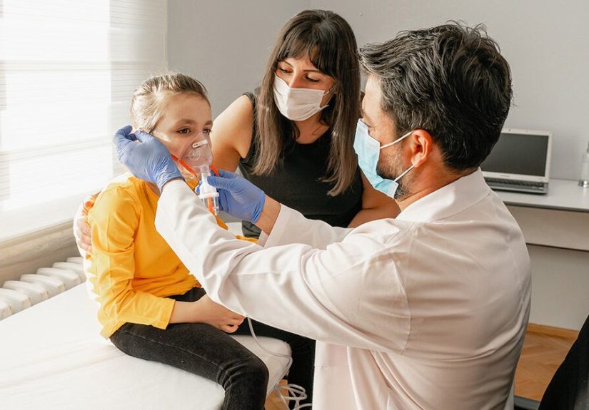 Is Asthma Genetic? Possible Link and Risk Factors