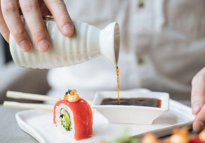 Is Soy Sauce Gluten-Free?