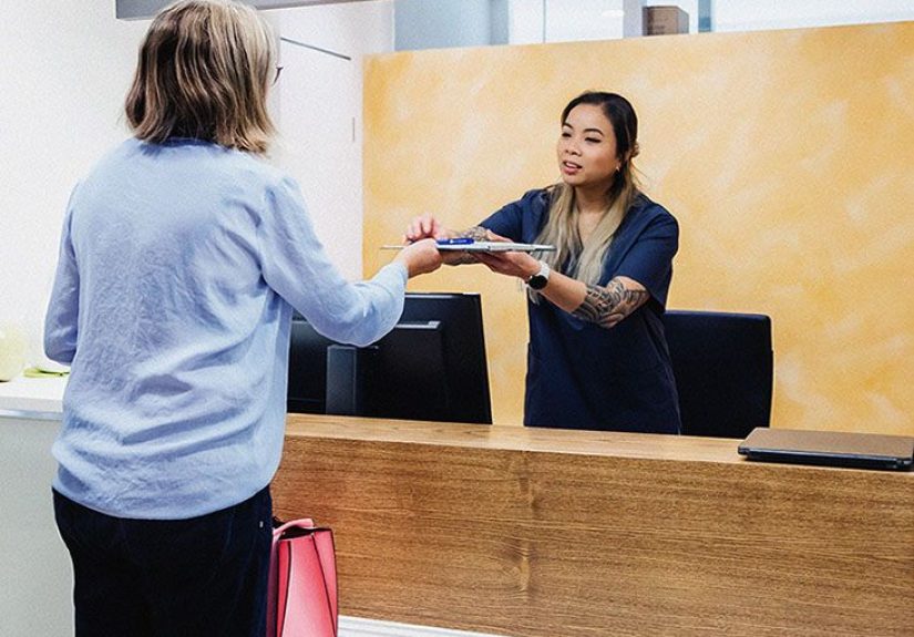 Is There a Test to Diagnose Perimenopause?