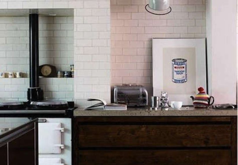 Jielde Loft Wall Sconce - D1020X