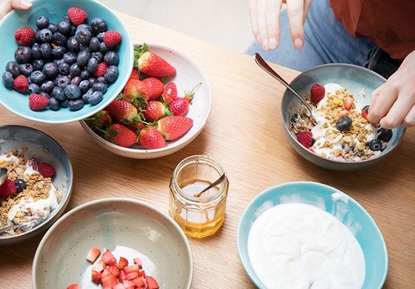 Keto diet diarrhea: Causes and treatments