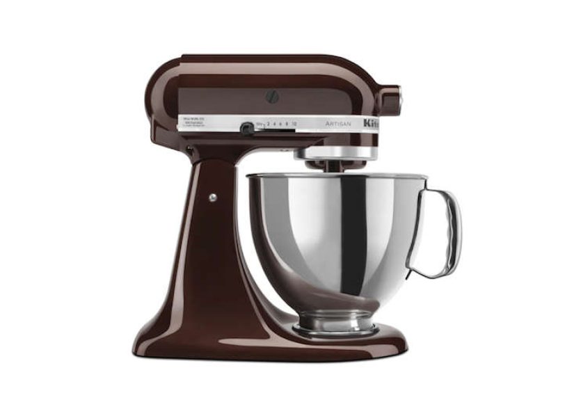 KitchenAid Artisan Stand Mixer
