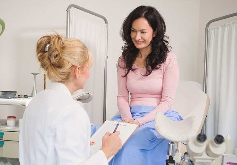 Koilocytosis: Diagnosis, Treatment, and Its Relation to Cancer