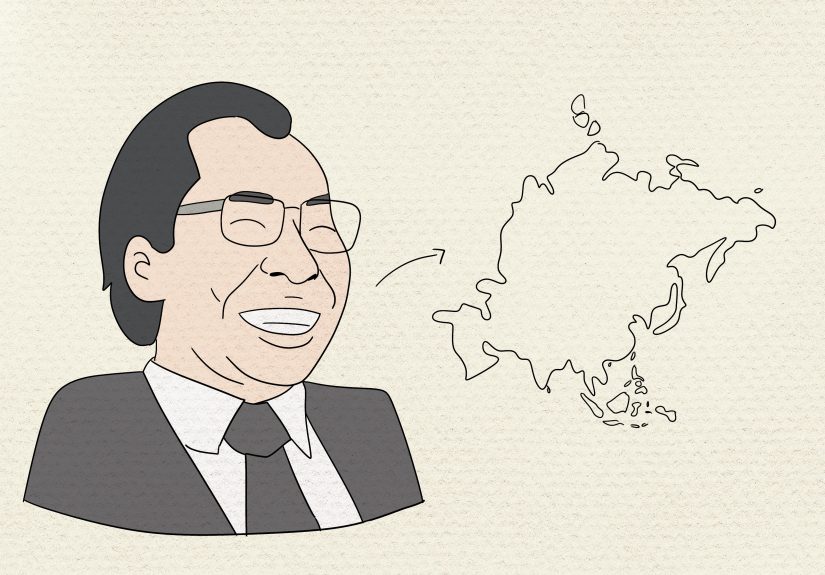 Korean Blood Type Personalities: Type A, B, AB & O Traits