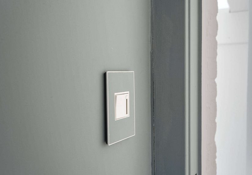 Legrand Adorne Wall Plates