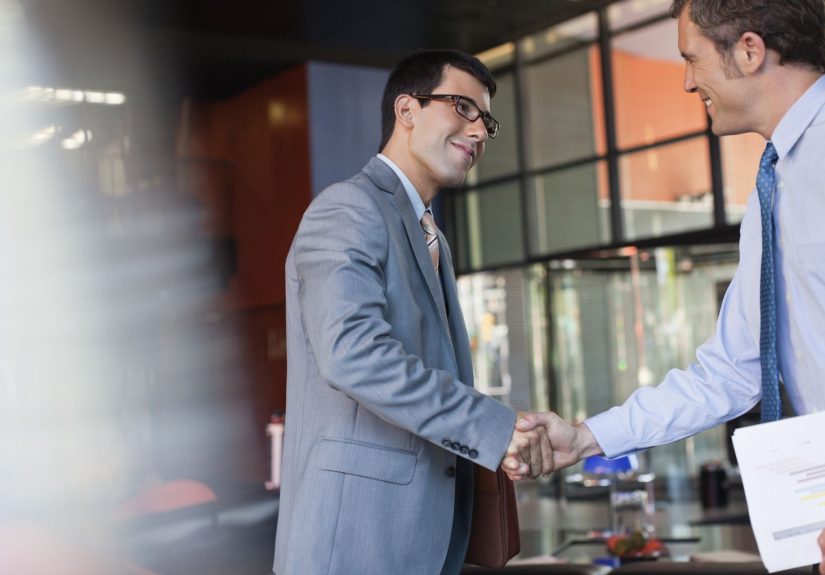 Letter of Introduction Examples and Writing Tips