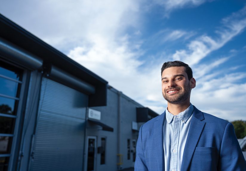 License to Lead: Meet 10 Young Agents 35 and Under - IA Magazine