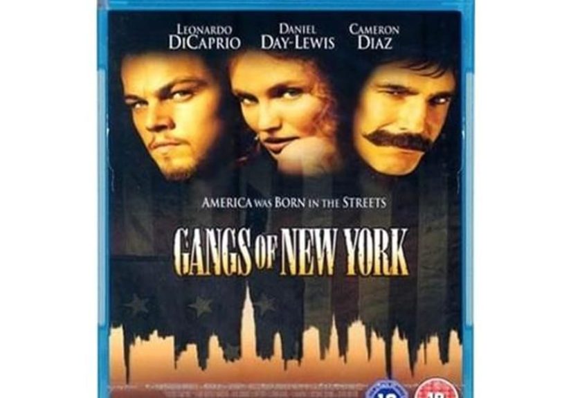 List of 50+ Movies With New York in the Title, Ranked