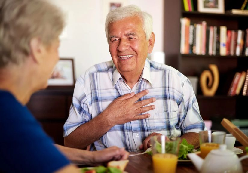Living With COPD: These Tips Can Help You Manage Every Day