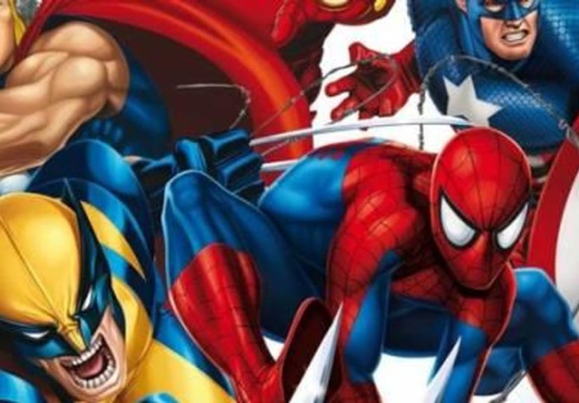 Marvel Comics Lists on Ranker
