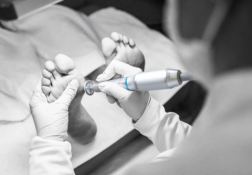 Medical pedicure: What to expect