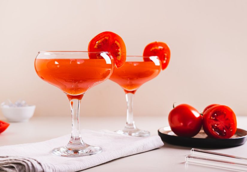 Meet the TomatiniThis Summer’s Surprisingly Refreshing Martini Twist