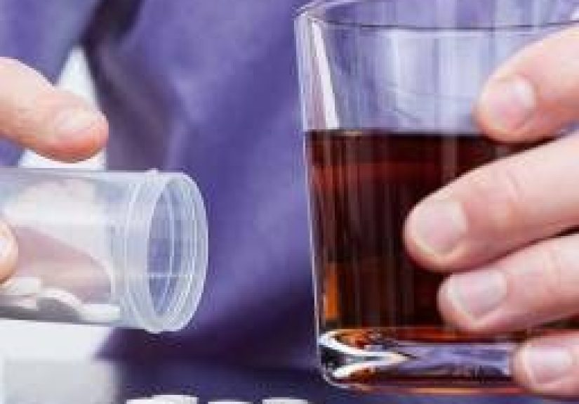 Melatonin and Alcohol: Interactions, Functions, and Uses of Melatonin