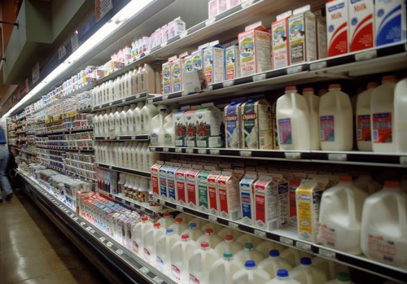 Milk and diabetes: Choices, nutrition, and benefits