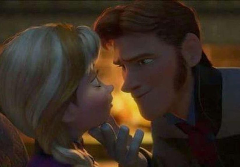 Most Memorable Villain Reveals In Disney Movies