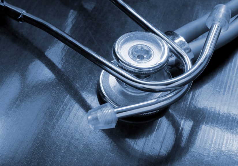 My first physician colleague who died by suicide