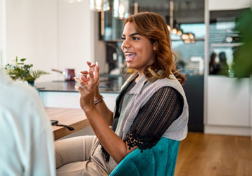 Narrative Therapy for Trauma: How Telling Your Story Can Help