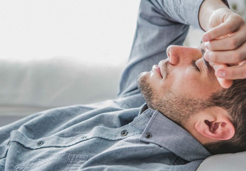 Necrotizing Vasculitis: Causes, Symptoms, and Diagnosis