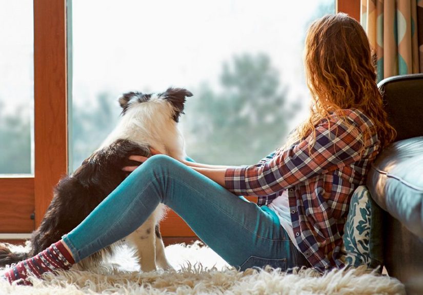 Nephophobia: What to Do About a Fear of Clouds