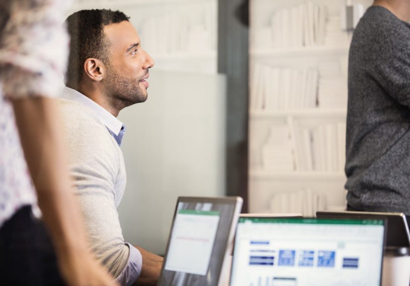 New Microsoft Places Uses AI for Hybrid Work Collaboration