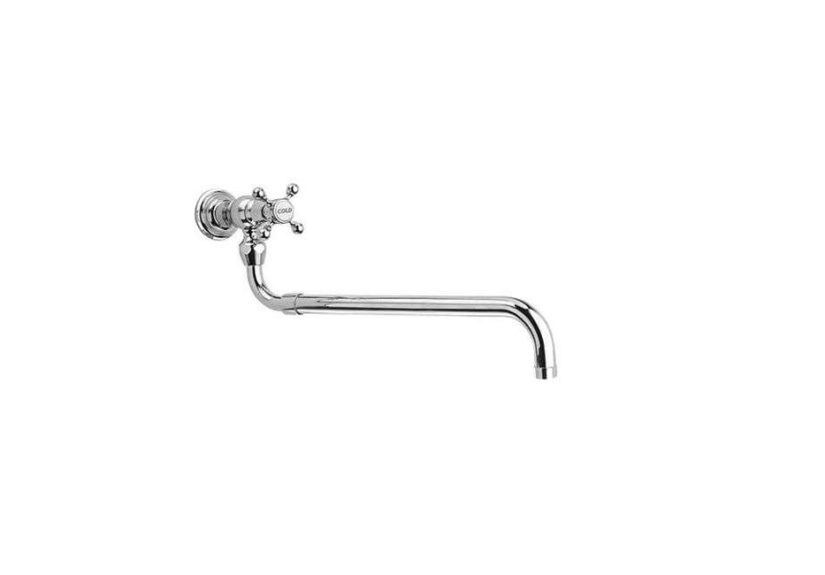 Newport Brass Chesterfield 948 Pot Filler