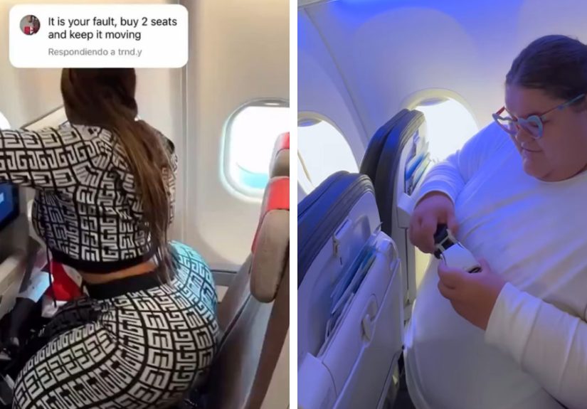 “Not An Airline Problem”: Airlines’ Consideration Of Weight-Based Fees Sparks Controversy