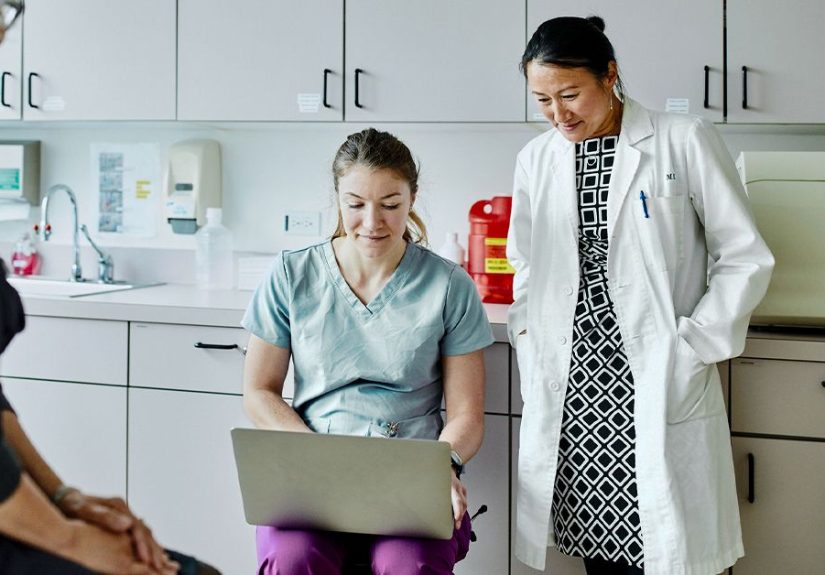 Nucleated Red Blood Cell (NRBC) Blood Test: Purpose, Results